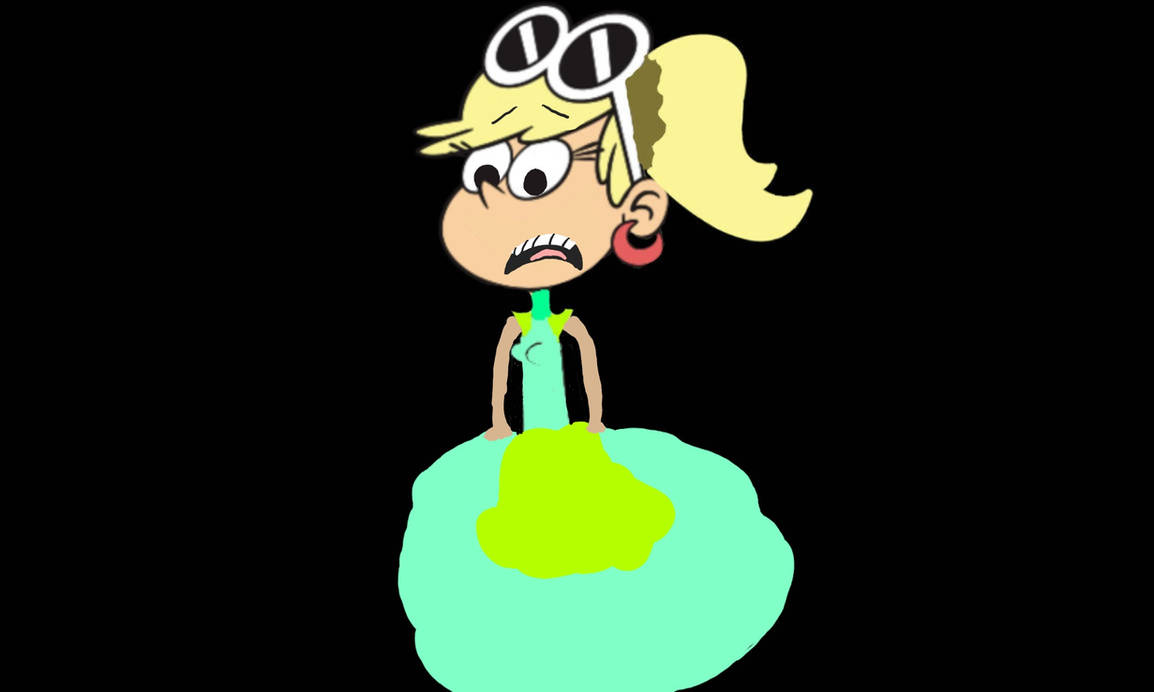 Deviantart Limber Fox Limber leni melting (digital) by josephhallharper on DeviantArt