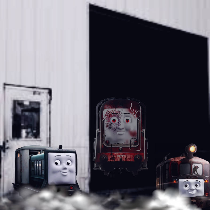 Ghostbusters Rd Scrap The Scrap house by RazorStuffedz on DeviantArt