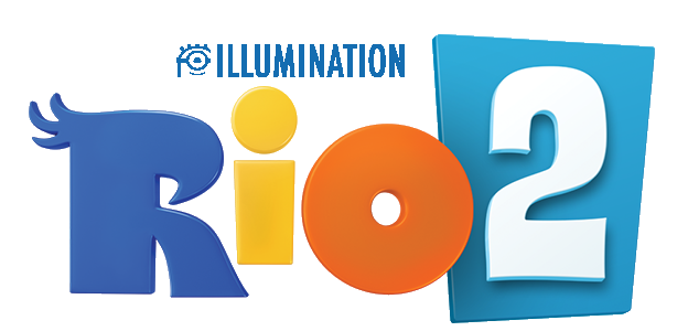 Illumination rio 2 by hectoraldaco on DeviantArt