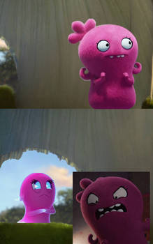 Moxy Python Character Explore the Best Moxy Art | DeviantArt