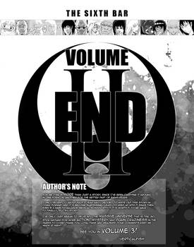 TSB Volume 2 back cover