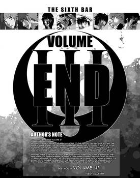 TSB: Volume 3 COMPLETE