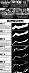 How to Draw Manga Speed Lines by SpectralEternity on DeviantArt
