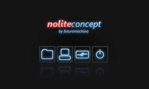 Nolite Concept