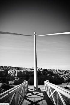 Bridge in Mitzpe Ramon 2