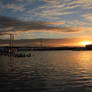 Bolte Sunset