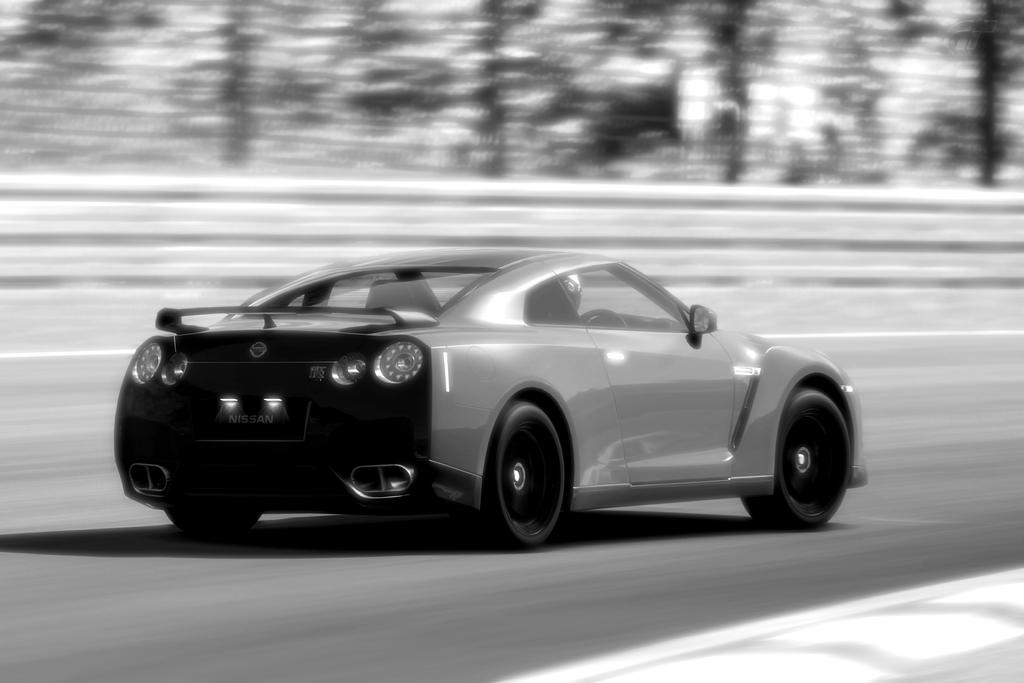 Godzilla R35 by ALDESIGN1998 on DeviantArt