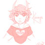 A Pink Kanaya