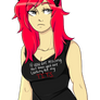 Savotic Art Trade!