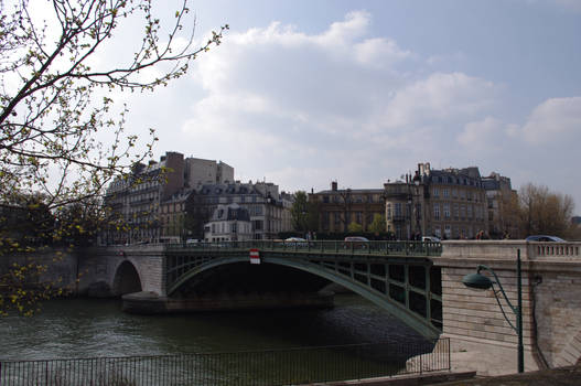 Pont de Sully 10