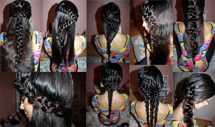 braids