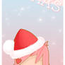 Pinky: merry XMAS