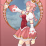 Pinky: Queen of Hearts