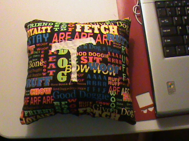 T is for Toby by Infectious-Rage on DeviantArt