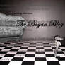 The Bogan Blog Header