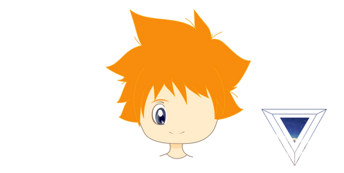 Ed Sheeran Chibi Wip