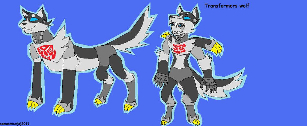5 Wolves Transformers transformers wolf drawings by hlaquitia17 on DeviantArt
