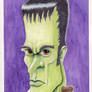 Frankenstein's Monster