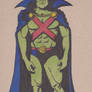 Martian Manhunter