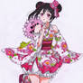 Love Live! - Nico Yazawa