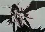 Ulquiorra Schiffer: resurreccion segunda etapa. by Sucrtj