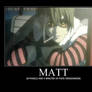 Death Note Poster 2: Matt