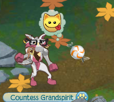 candy candy candy good! Animaljam shot