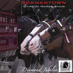 Germantown Charity Horse Show