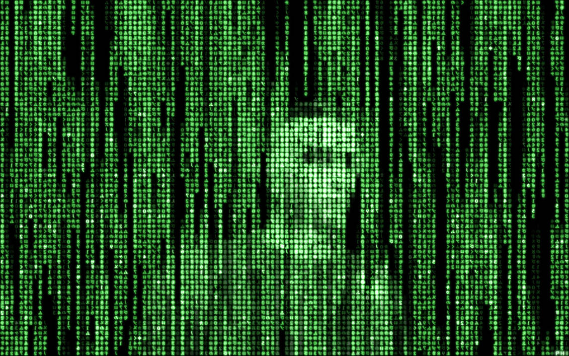 Matrix Online code by phi-AU on DeviantArt