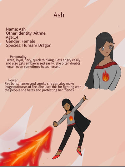 Ash Refrence Ash Reference Sheet by piiiigeon on DeviantArt