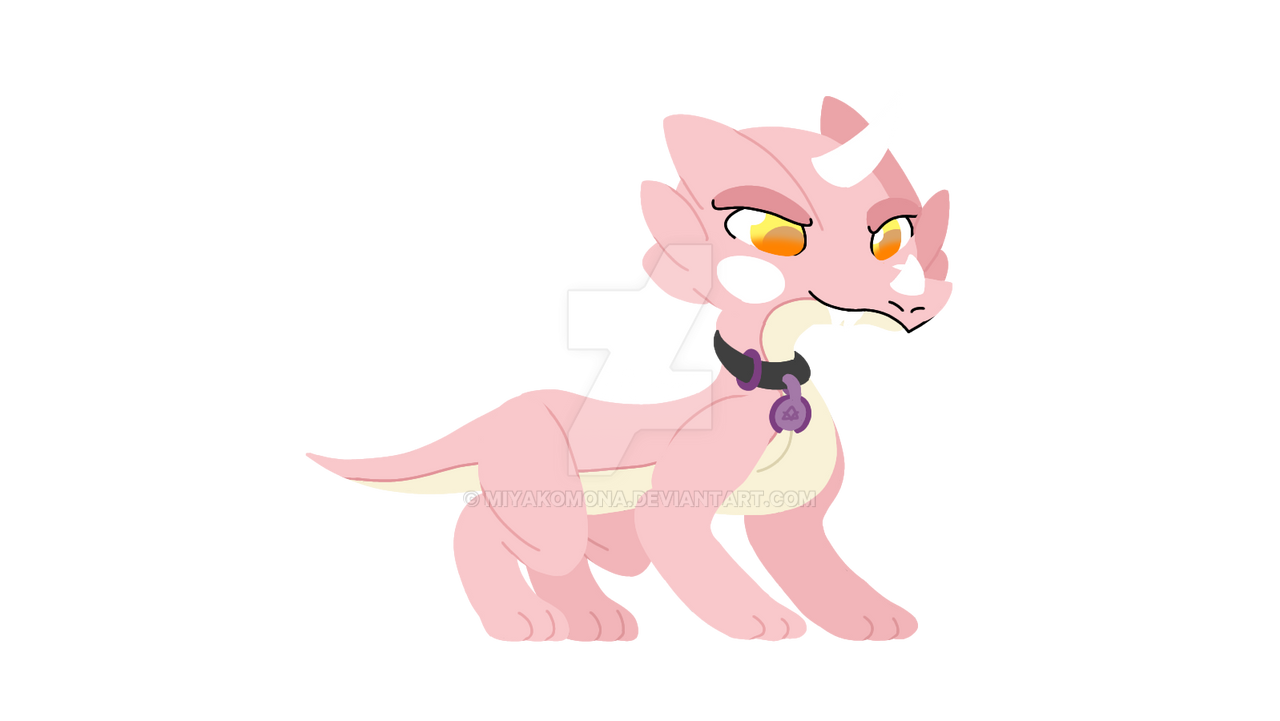 Busso Lolp by MiyakoMona on DeviantArt