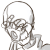 Gaster Facepalm