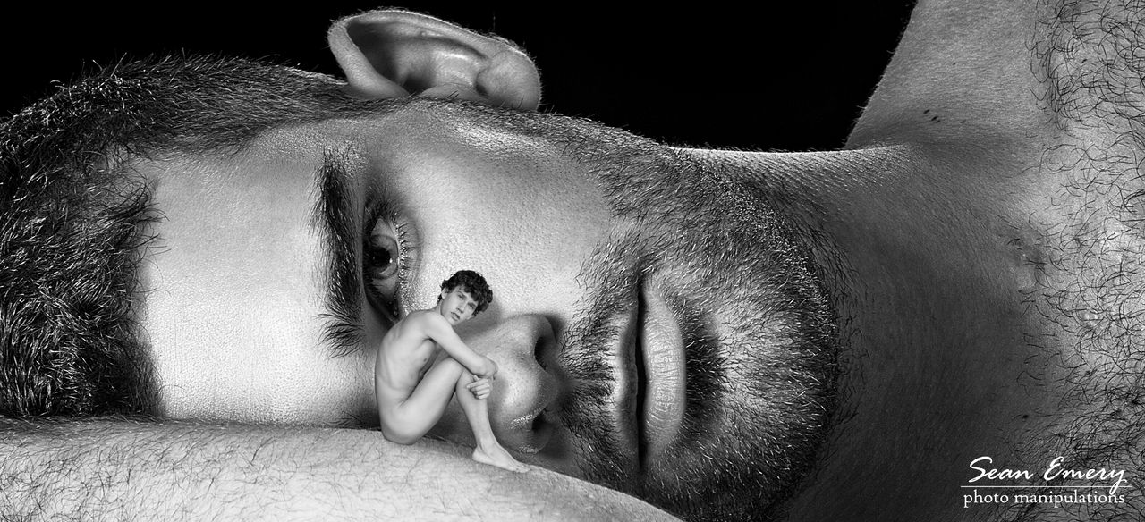 Te Estamos Mirando by emeryaxiom Te Estamos Mirando by emeryaxiom