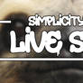 Sloth Live Simple