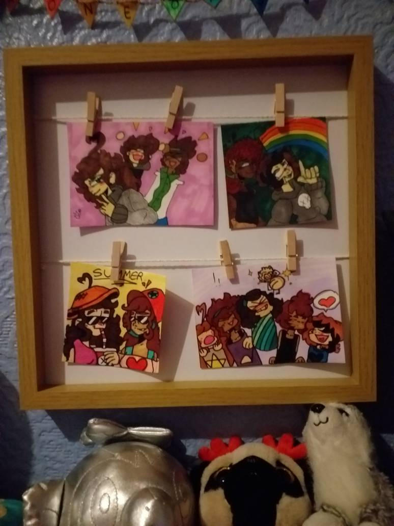 Pin Up Board For My Wall By Thehybriddamien On Deviantart Pin Up Board For My Wall By Thehybriddamien On Deviantart