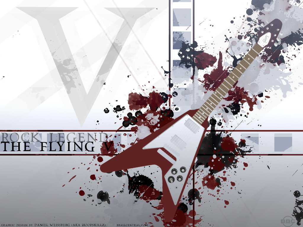 Flying V