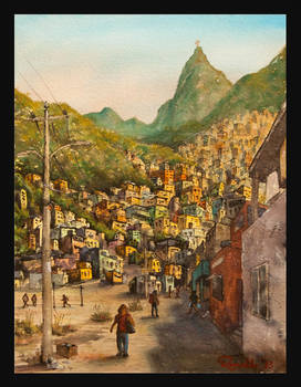 Favela Carioca