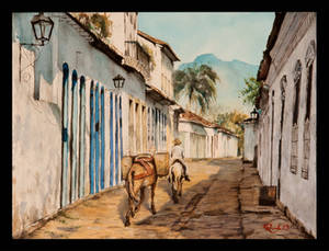 Paraty