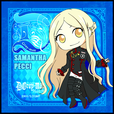 Chibi Sam~ by Nyeferes on DeviantArt