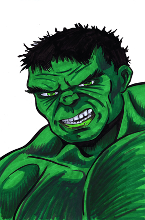 Hulk