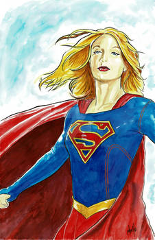 Supergirl