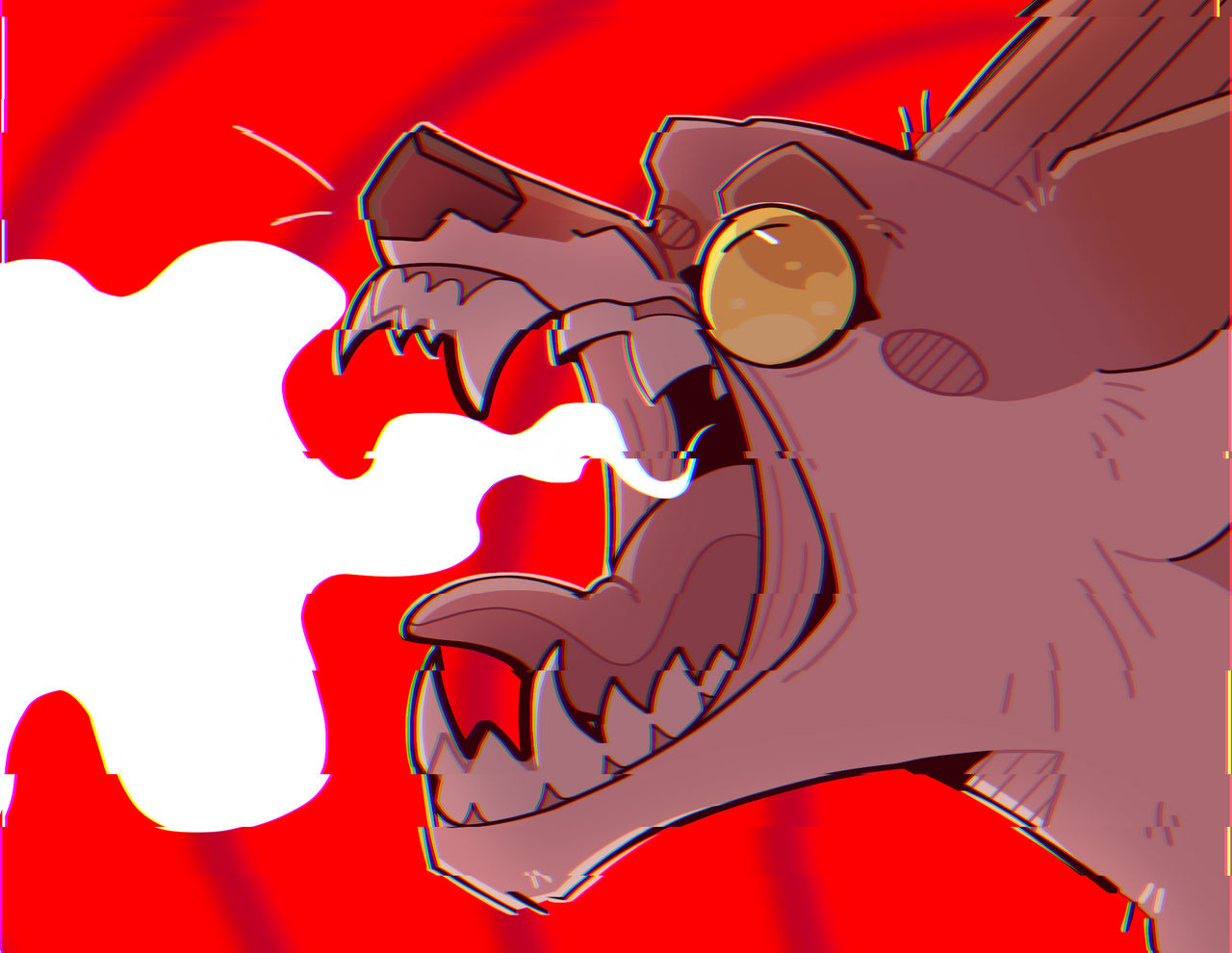 SMOKE by CorbinSilly on DeviantArt