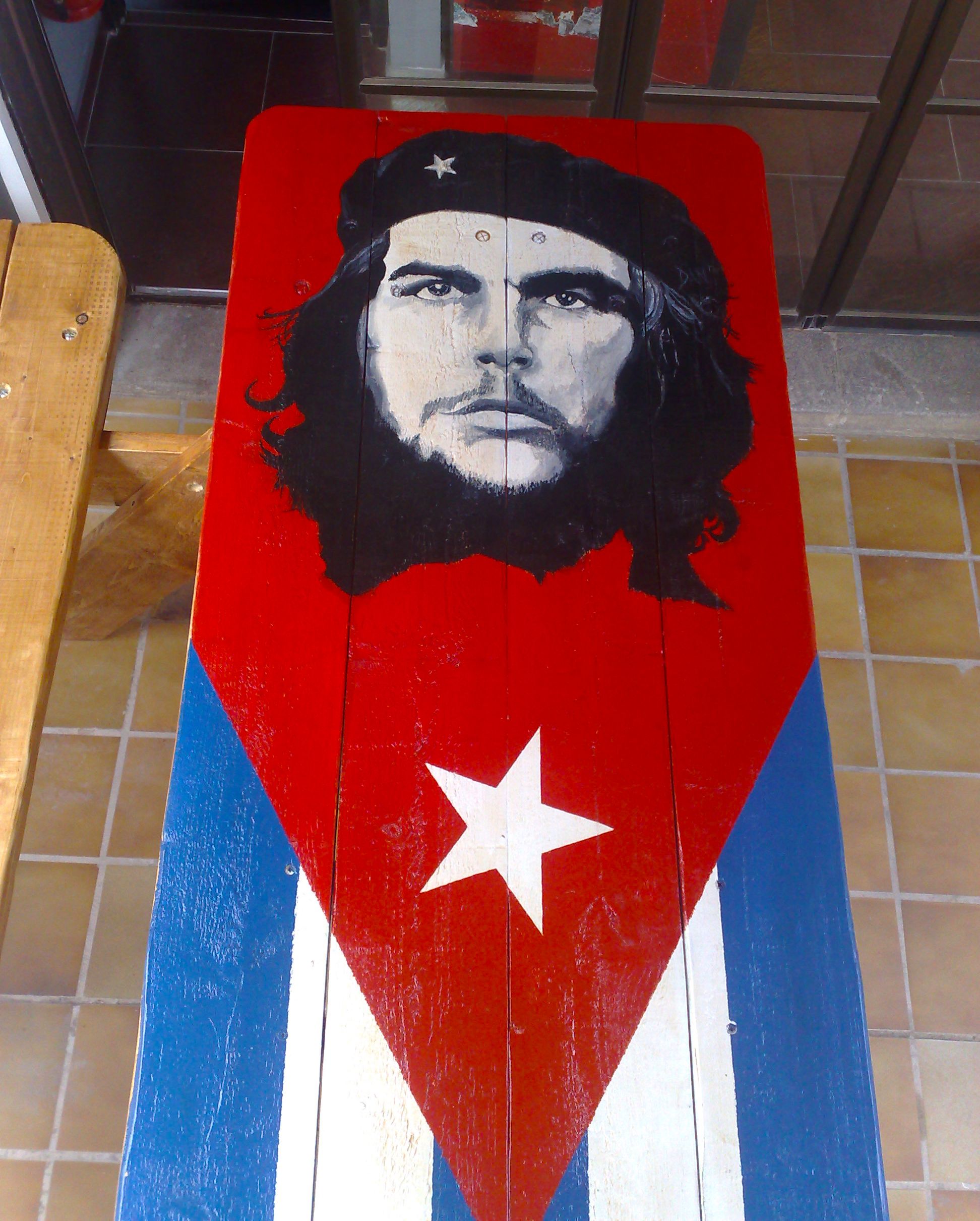 Che 2