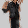 inFAMOUS Second Son: Delsin Rowe