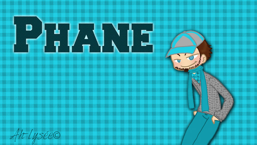 Phane Background Wallpaper : phane by mishuchan on DeviantArt