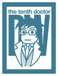 Tenth Doctor says What?