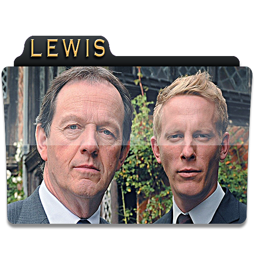 Inspector Lewis