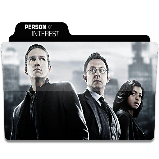 Person of Interest