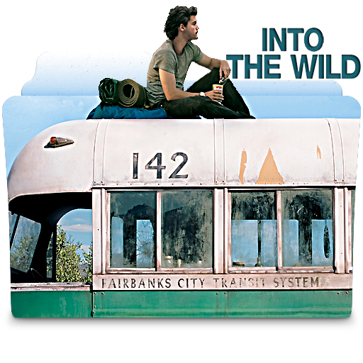 Into the Wild (2007)