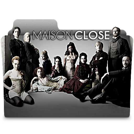 Maison Close